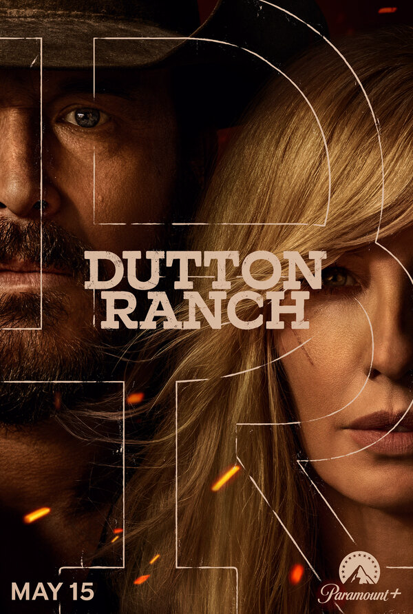 Ранчо Даттонов (2026) - смотреть онлайн